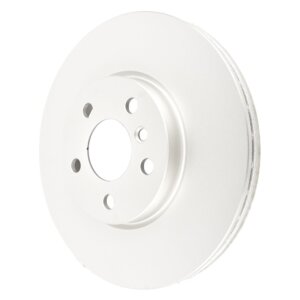 DBA sprednji zavorni disk za BMW 1, BMW X1