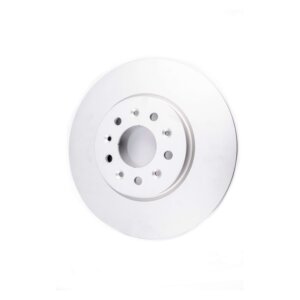 DBA sprednji zavorni disk za Opel Insignia