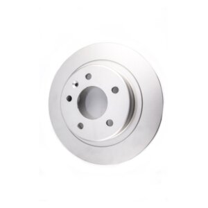 DBA zadnji zavorni disk za Opel Insignia