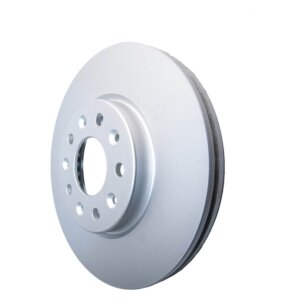 DBA sprednji zavorni disk za Opel Insignia