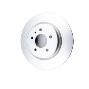 DBA zadnji zavorni disk za Opel Insignia
