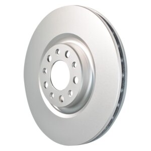 DBA sprednji zavorni disk za Alfa Romeo Stelvio, Alfa Romeo Giulia