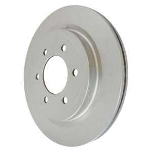 DBA zadnji zavorni disk za Ford Expedition, Lincoln Navigator