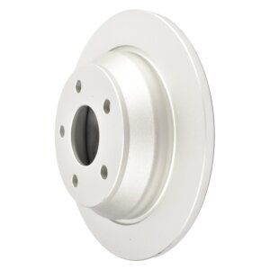 DBA zadnji zavorni disk za Ford Puma, Opel Insignia