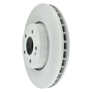 DBA sprednji zavorni disk za Mercedes-Benz C-Class, Mercedes-Benz E-Class