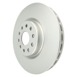 DBA sprednji zavorni disk za Alfa Romeo 166