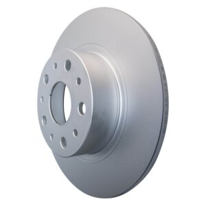 DBA zadnji zavorni disk za Alfa Romeo 166