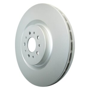 DBA sprednji zavorni disk za Alfa Romeo 156, Alfa Romeo GT