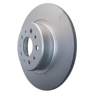 DBA zadnji zavorni disk za Alfa Romeo 156, Alfa Romeo GT