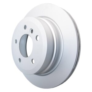 DBA zadnji zavorni disk za BMW 1
