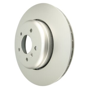 DBA zadnji zavorni disk za BMW 5, BMW 6