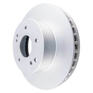 DBA zadnji zavorni disk za Chevrolet Camaro, Chevrolet Corvette