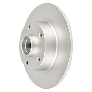 DBA zadnji zavorni disk za Renault Megane, Renault Fluence