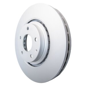 DBA sprednji zavorni disk za Mazda CX-5