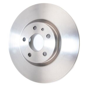 DBA sprednji zavorni disk za Alfa Romeo 156, Alfa Romeo 164