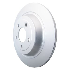 DBA zadnji zavorni disk za Ford Mustang