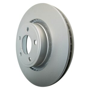 DBA sprednji zavorni disk za Ford Mustang