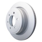 DBA zadnji zavorni disk za Ford F-150