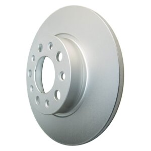 DBA zadnji zavorni disk za Alfa Romeo Spider, Alfa Romeo Tonale
