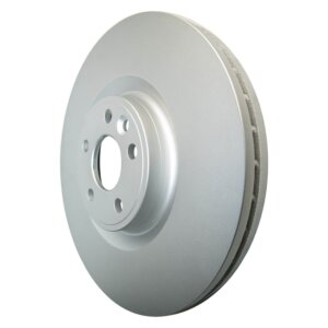 DBA sprednji zavorni disk za Jaguar E-Pace, Land Rover Range Rover Evoque