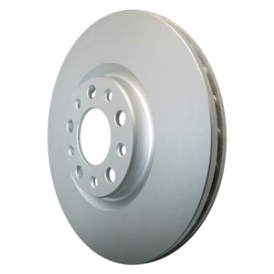 DBA sprednji zavorni disk za FIAT 500X