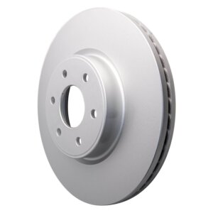 DBA sprednji zavorni disk za Nissan NP300 Navara, Mercedes-Benz X-Class