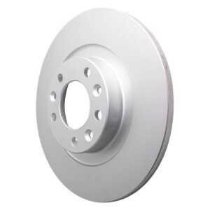 DBA zadnji zavorni disk za Peugeot 3008, Peugeot 5008