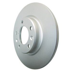 DBA zadnji zavorni disk za Peugeot 3008, Peugeot 308