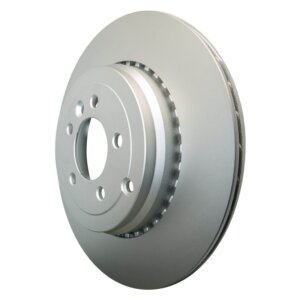 DBA zadnji zavorni disk za Land Rover Range Rover Sport