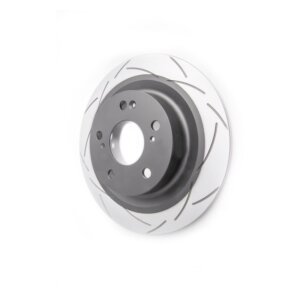 DBA zadnji zavorni disk za Honda Prelude, Honda Civic