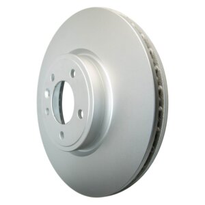 DBA sprednji zavorni disk za Land Rover Range Rover, Land Rover Range Rover Sport