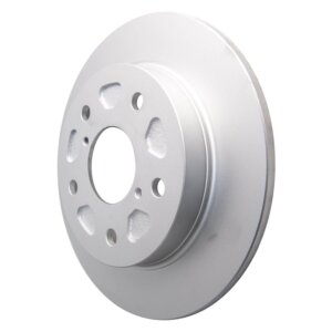 DBA zadnji zavorni disk za Suzuki Swift
