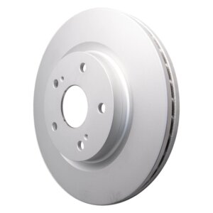 DBA sprednji zavorni disk za Suzuki Swift