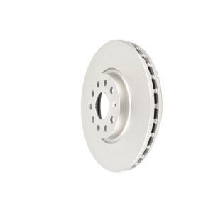 DBA sprednji zavorni disk za Skoda Kodiaq, SEAT Tarraco