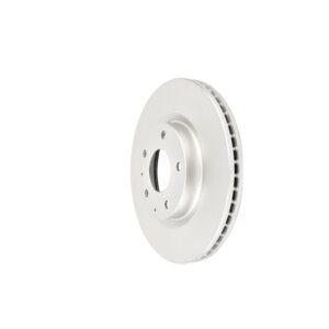 DBA sprednji zavorni disk za Mazda 3, Mazda CX-30