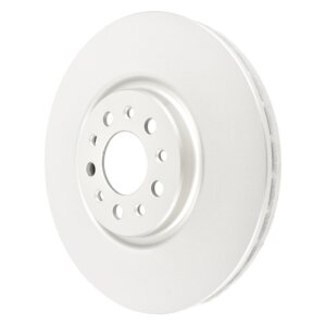 DBA sprednji zavorni disk za Alfa Romeo Spider, Alfa Romeo 159