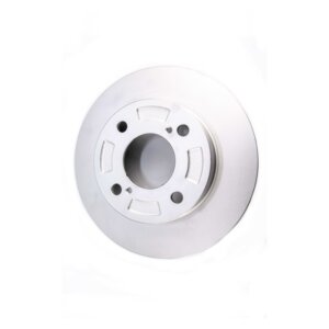 DBA sprednji zavorni disk za Suzuki Ignis