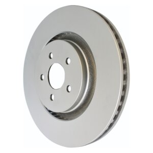 DBA sprednji zavorni disk za Ford Edge
