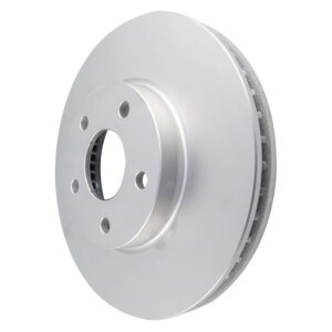 DBA sprednji zavorni disk za Ford Focus