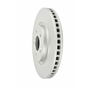 DBA sprednji zavorni disk za Hyundai Tucson