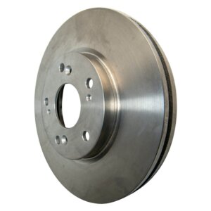 DBA sprednji zavorni disk za Honda Accord
