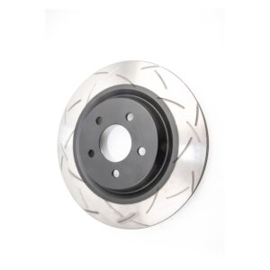 DBA sprednji zavorni disk za Ford Mustang