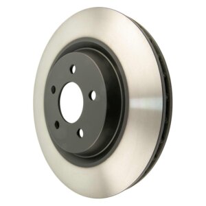 DBA sprednji zavorni disk za Ford Mustang