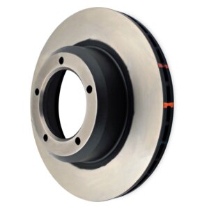 DBA sprednji zavorni disk za Land Rover Defender, Land Rover Range Rover