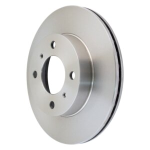 DBA sprednji zavorni disk za Mitsubishi Lancer, Mitsubishi Carisma