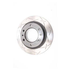 DBA sprednji zavorni disk za Toyota Land Cruiser, VW Taro