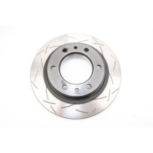 DBA sprednji zavorni disk za Toyota Land Cruiser, VW Taro