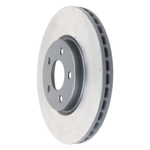 DBA sprednji zavorni disk za Chrysler PT Cruiser