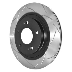 DBA sprednji zavorni disk za Mitsubishi Outlander, Mitsubishi Galant