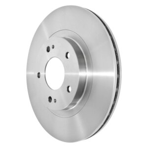 DBA sprednji zavorni disk za Mitsubishi Outlander, Mitsubishi Galant
